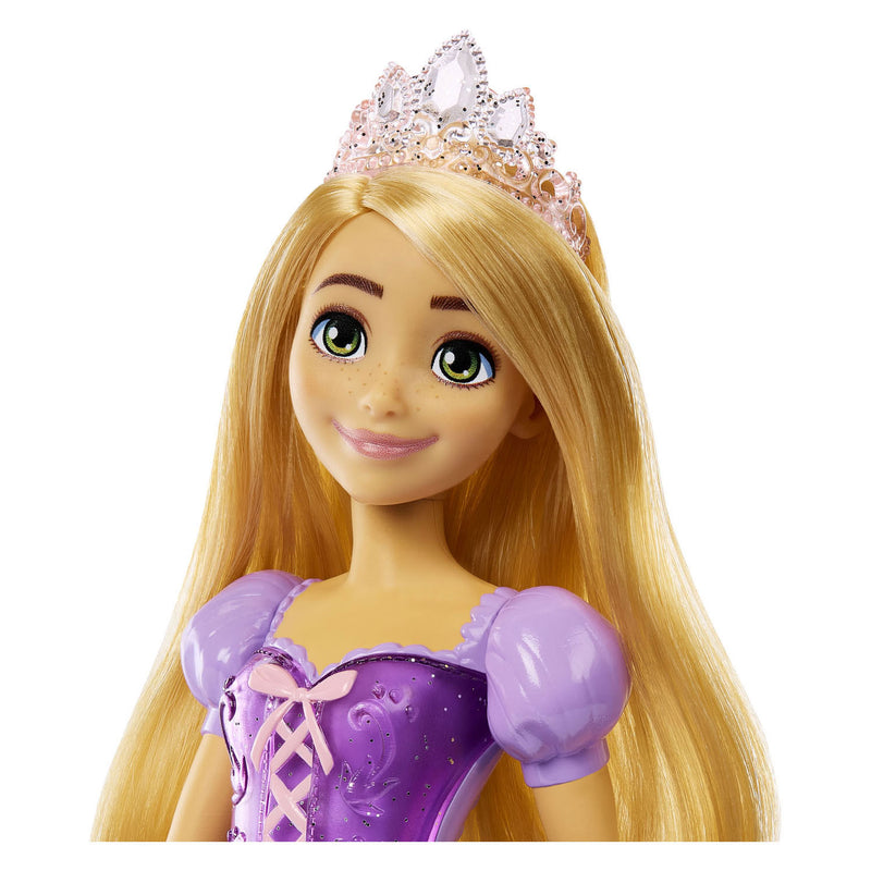 Afbeelding laden in galerijviewer, Mattel disney princess rapunzel pop