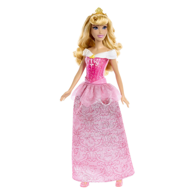 Afbeelding laden in galerijviewer, Mattel disney princess aurora pop