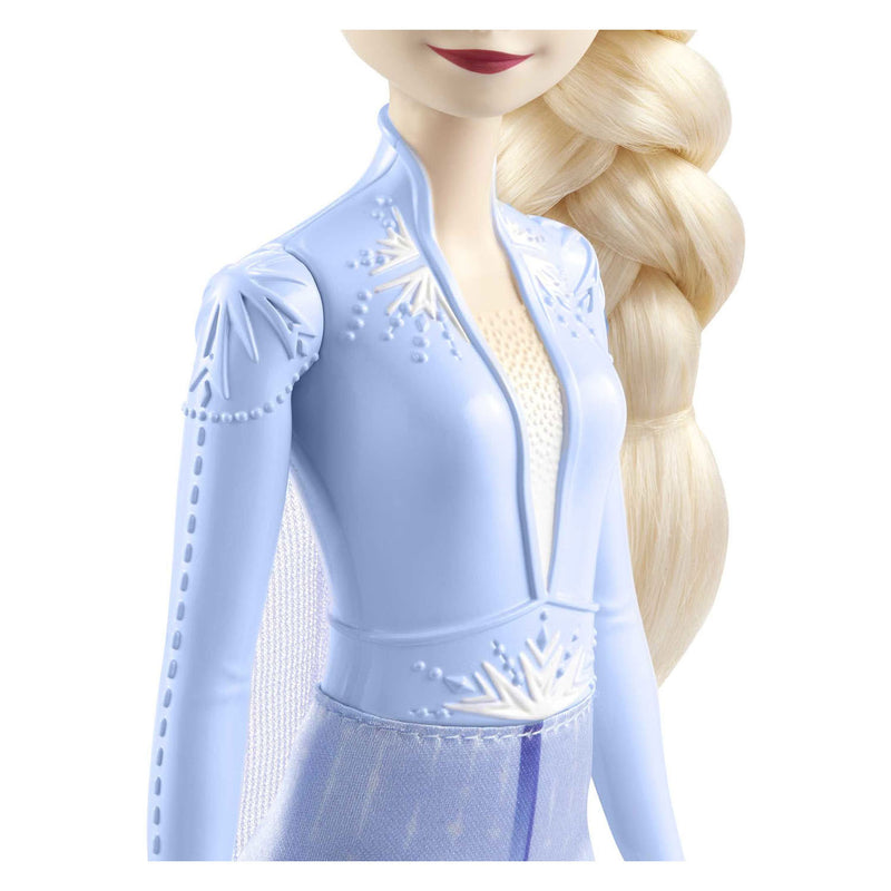 Afbeelding laden in galerijviewer, Disney frozen elsa pop