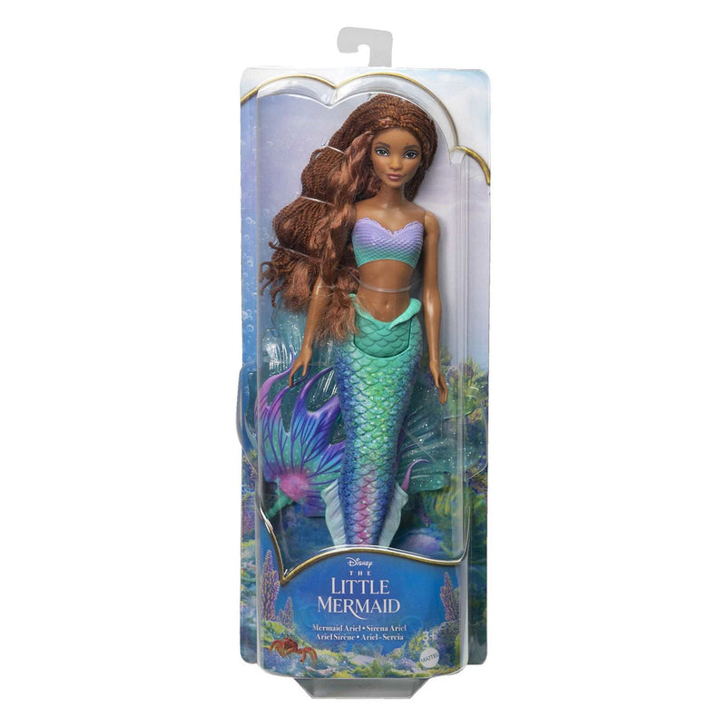 Afbeelding laden in galerijviewer, Mattel disney the little mermaid ariel fashion pop