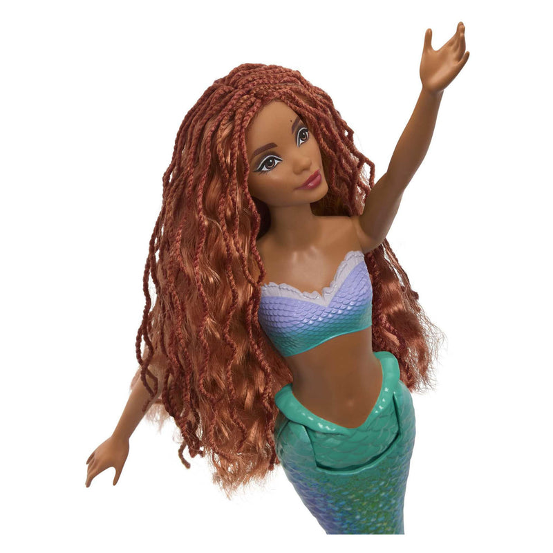Afbeelding laden in galerijviewer, Mattel disney the little mermaid ariel fashion pop