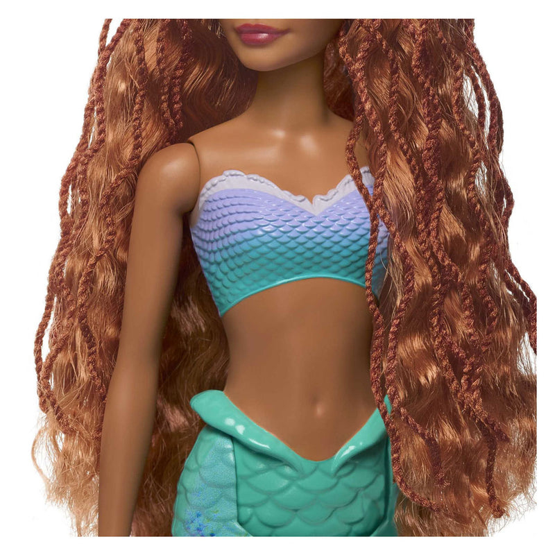 Afbeelding laden in galerijviewer, Mattel disney the little mermaid ariel fashion pop