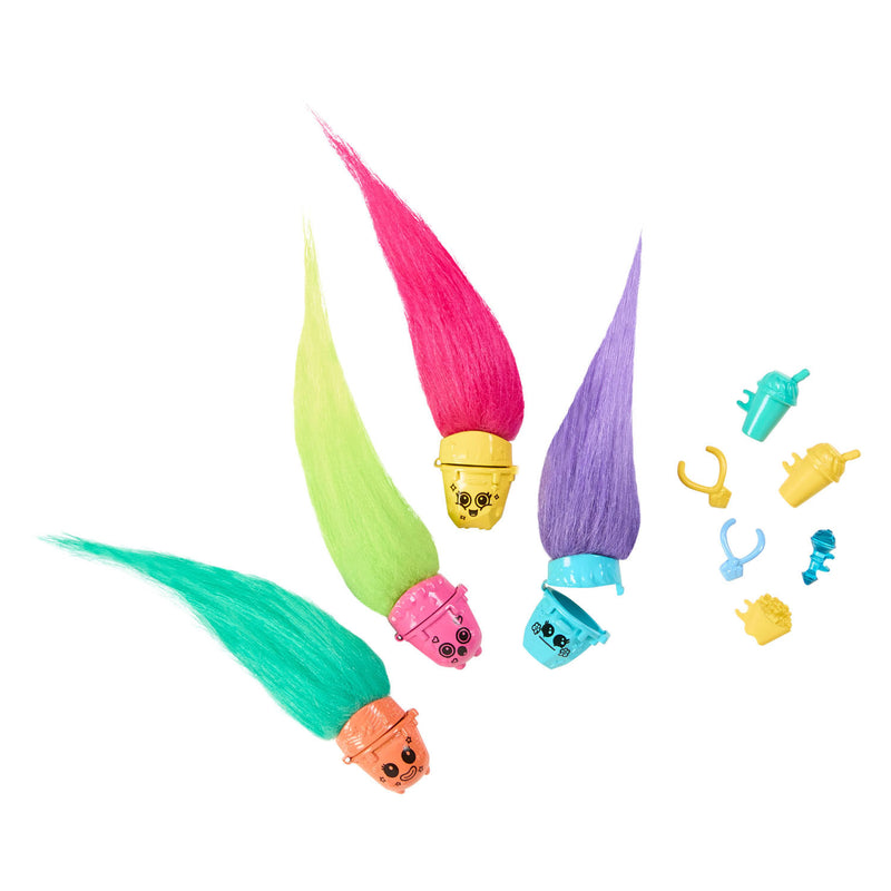 Afbeelding laden in galerijviewer, Mattel trolls 3 band together buitengewone berg speelset