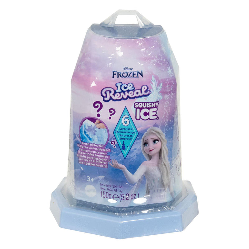 Afbeelding laden in galerijviewer, Mattel disney frozen ice reveal modepop elsa en olaf