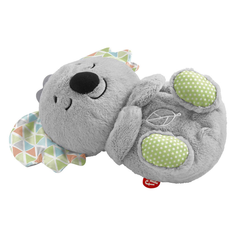 Afbeelding laden in galerijviewer, Fisher price bedtijd koala knuffel