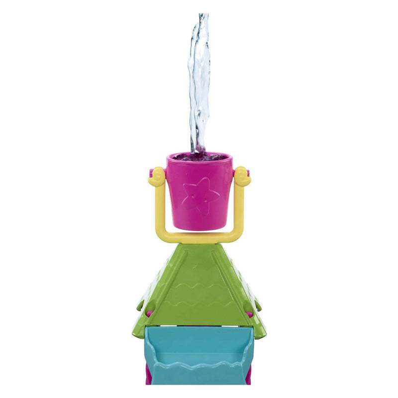 Afbeelding laden in galerijviewer, Mattel barbie skipper eerste baantje waterpark