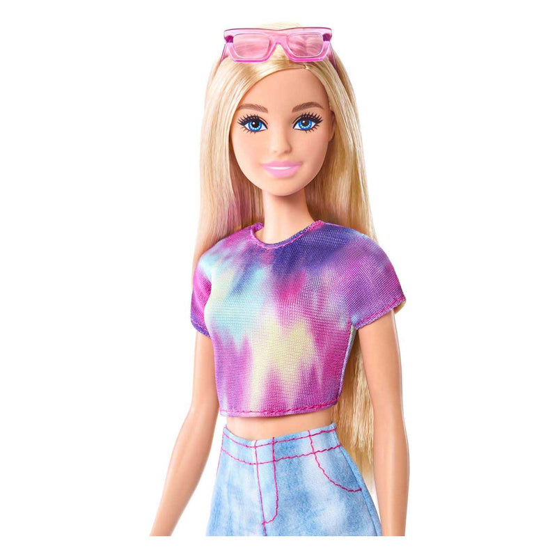 Afbeelding laden in galerijviewer, Barbie mysteries beach detectives pop