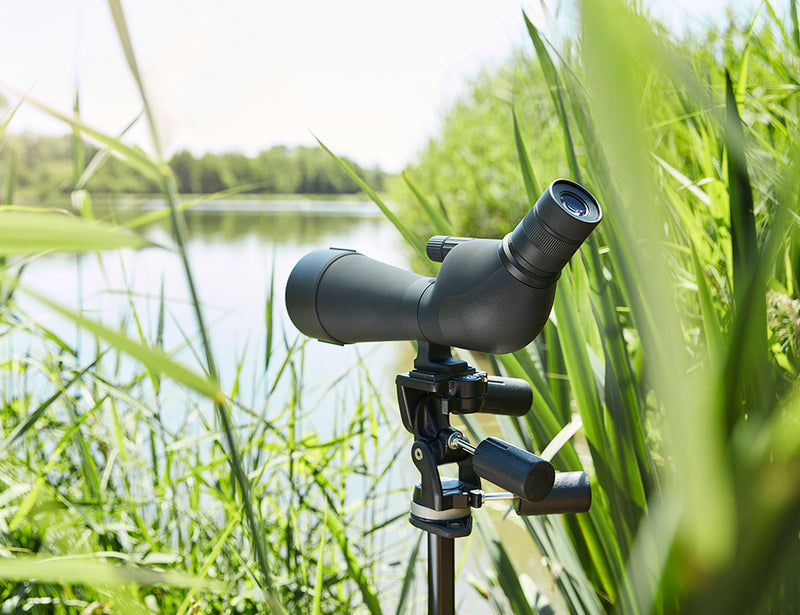 Afbeelding laden in galerijviewer, Noblex spotting scope ns 20-60x80 ed inception