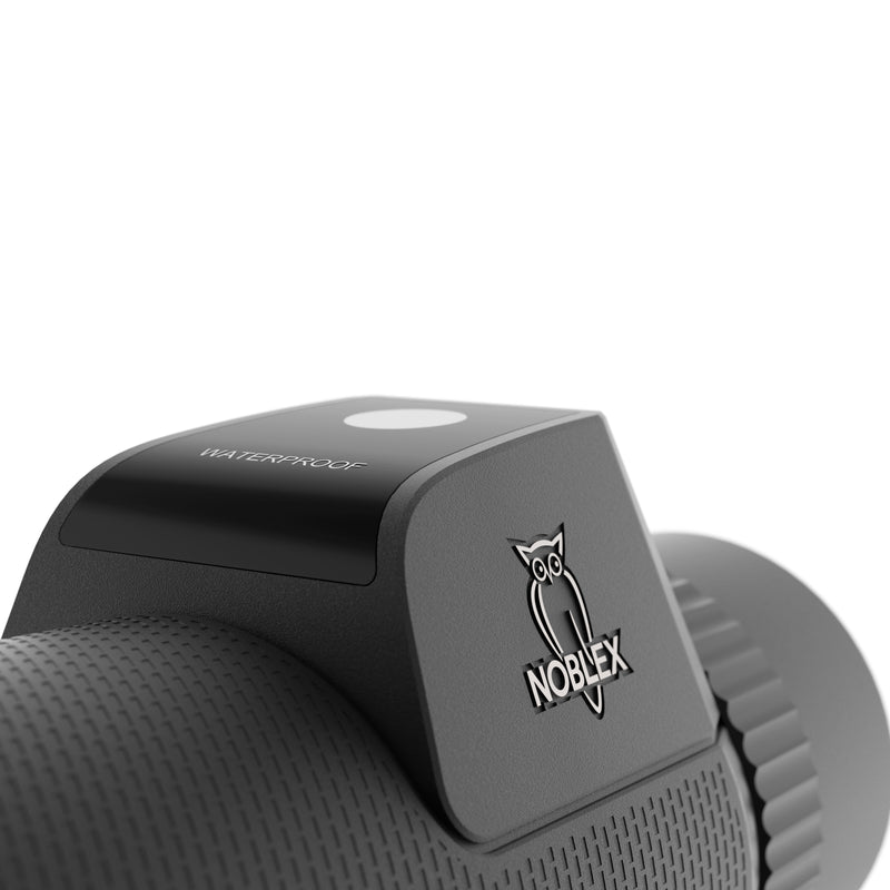 Afbeelding laden in galerijviewer, Noblex monoculair nm 7x42 c