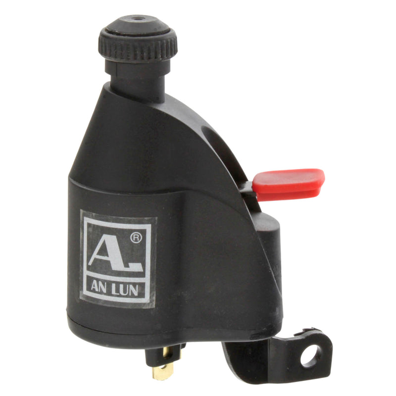 Afbeelding laden in galerijviewer, Anlun p 2 side rotor dynamo