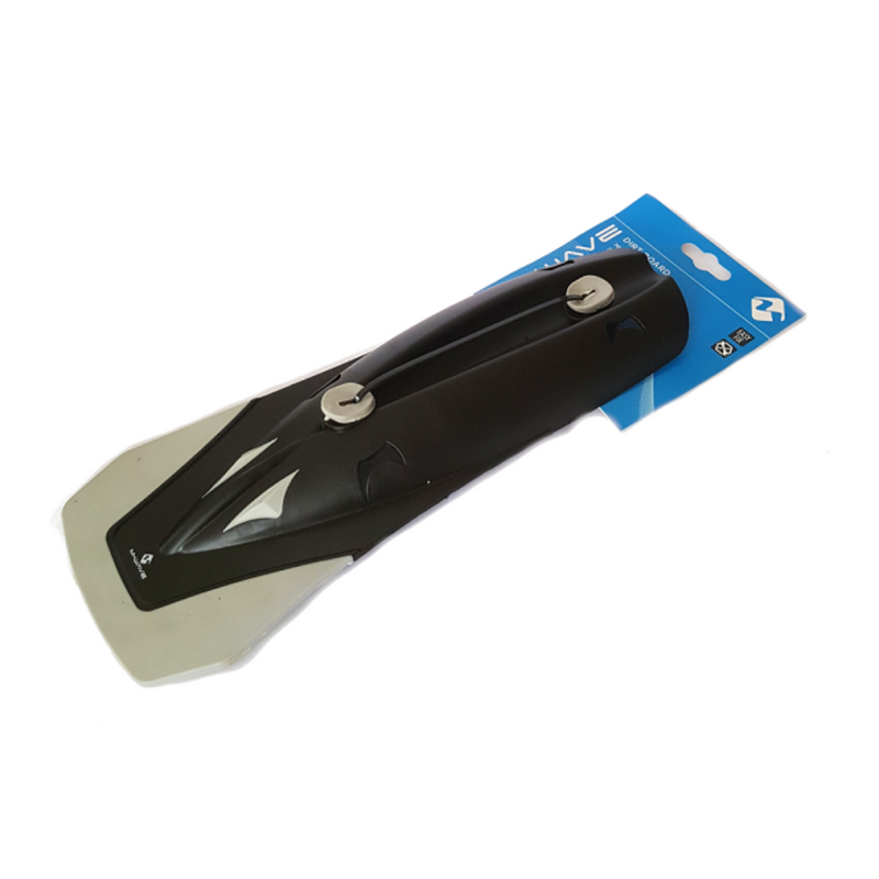 Afbeelding laden in galerijviewer, M-wave mud max dt mudguard