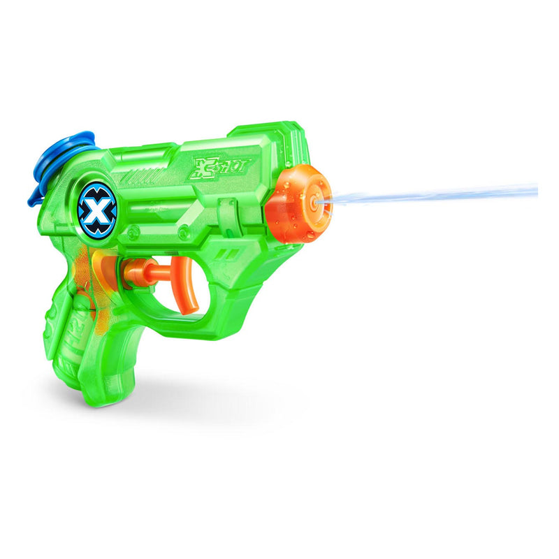 Afbeelding laden in galerijviewer, Zuru x-shot waterpistool nano bencher, 80ml