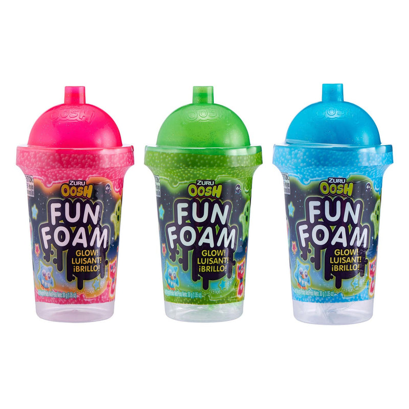 Afbeelding laden in galerijviewer, Zuru oosh fun foam