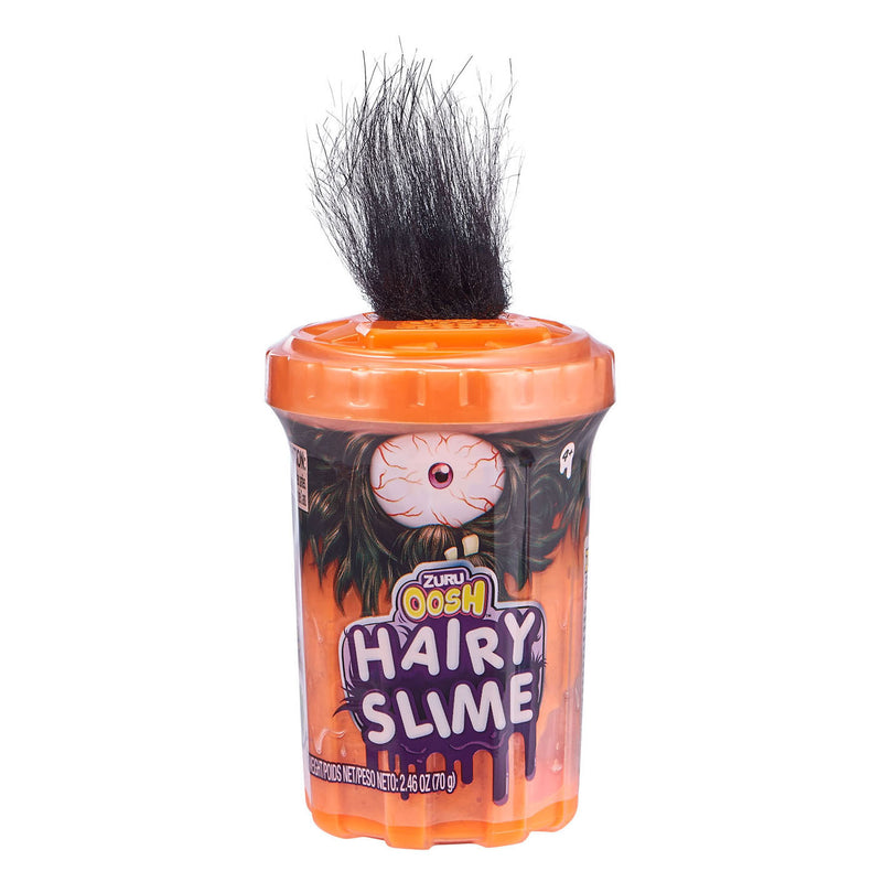 Afbeelding laden in galerijviewer, Zuru oosh harig slijm met insecten, 70gr.
