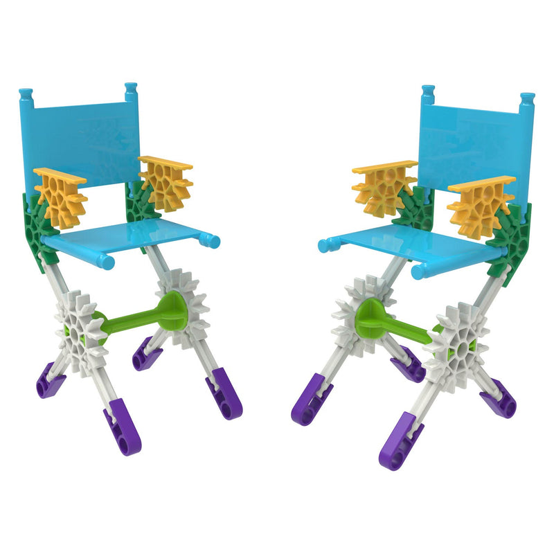 Afbeelding laden in galerijviewer, K'nex classics beginner 40 modellen bouwset, 141dlg.