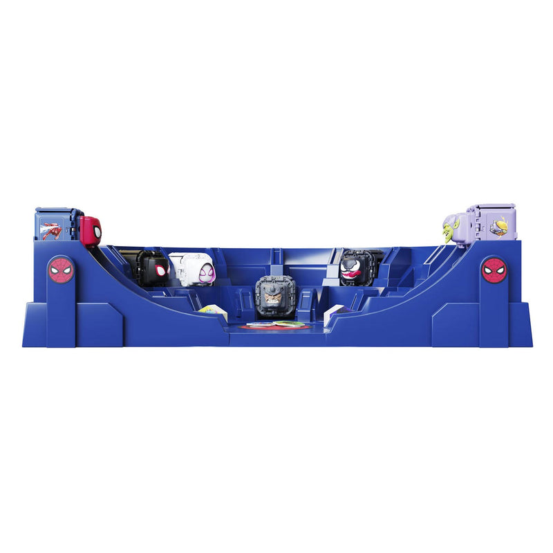 Afbeelding laden in galerijviewer, Boti Battle Cubes Arena Set