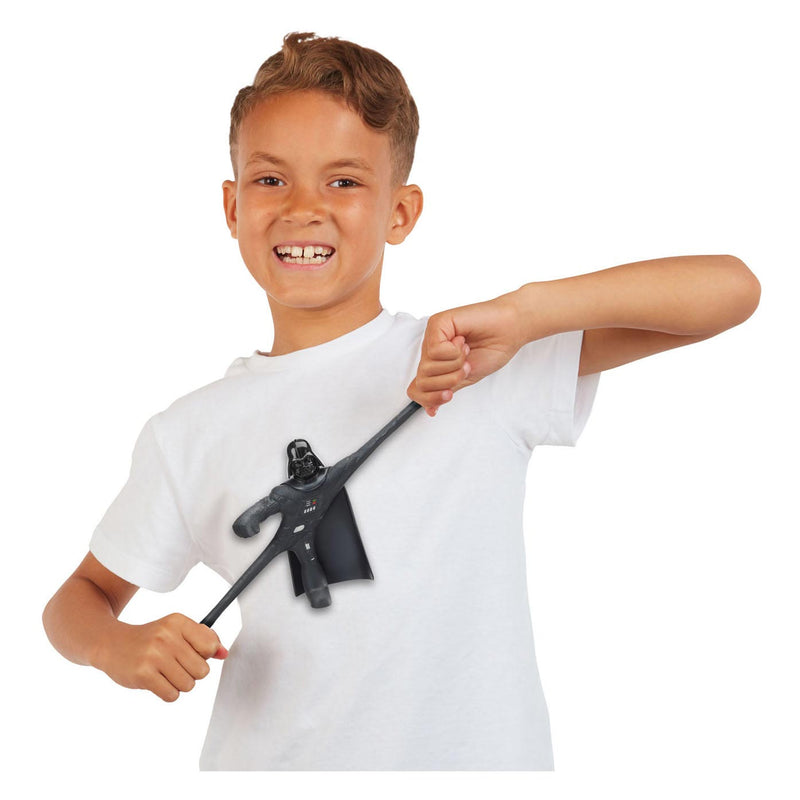 Afbeelding laden in galerijviewer, Boti Stretch Armstrong Darth Vader