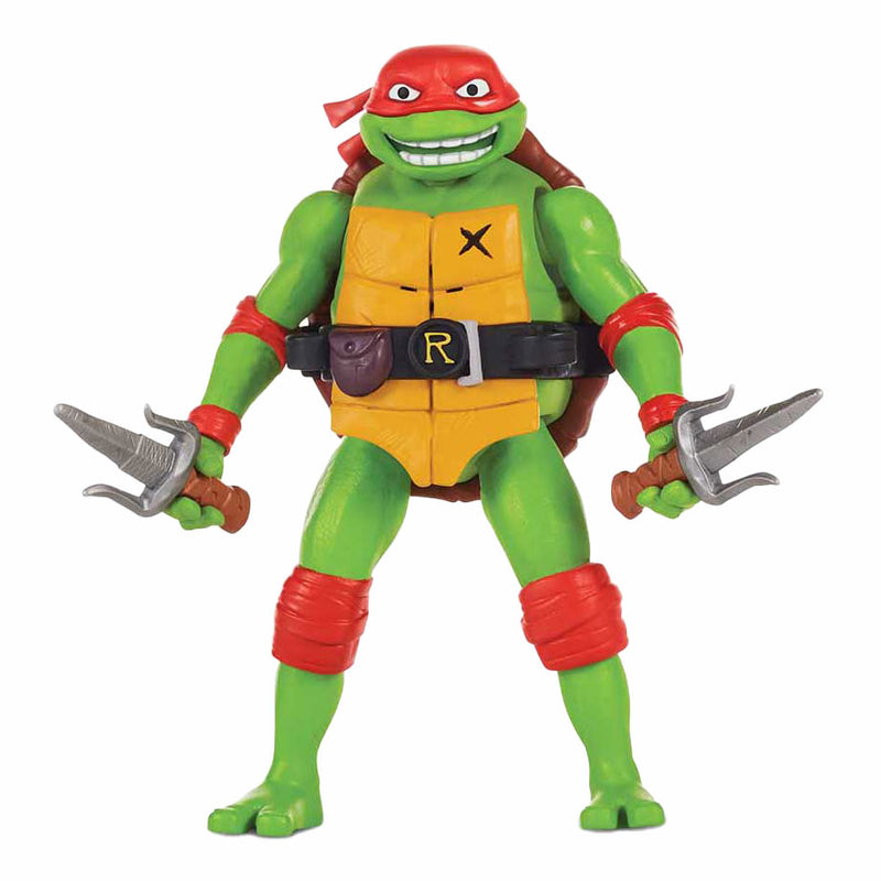 Afbeelding laden in galerijviewer, Boti teenage mutant ninja turtles ninja shouts speelfiguur - raphael