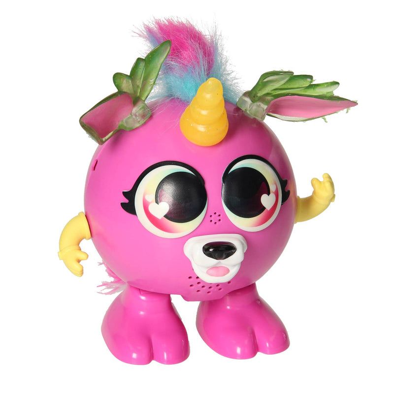 Afbeelding laden in galerijviewer, Boti Creatures Create Your Own Walkin Monsta Olifant en Unicorn