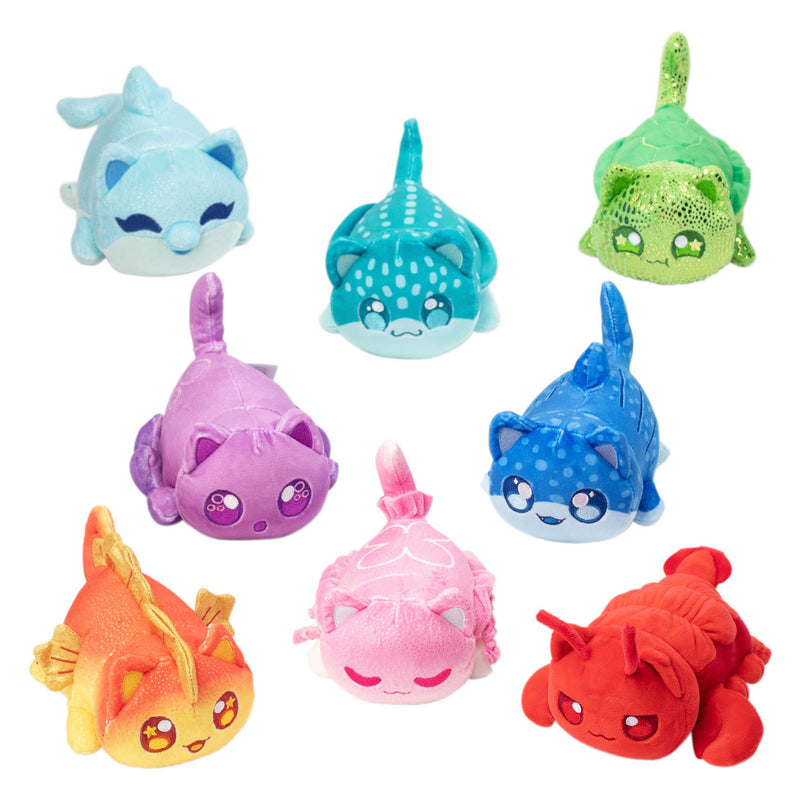 Afbeelding laden in galerijviewer, Boti Series 4 Aphmau Mini Mystery Suprise Knuffel Pluche