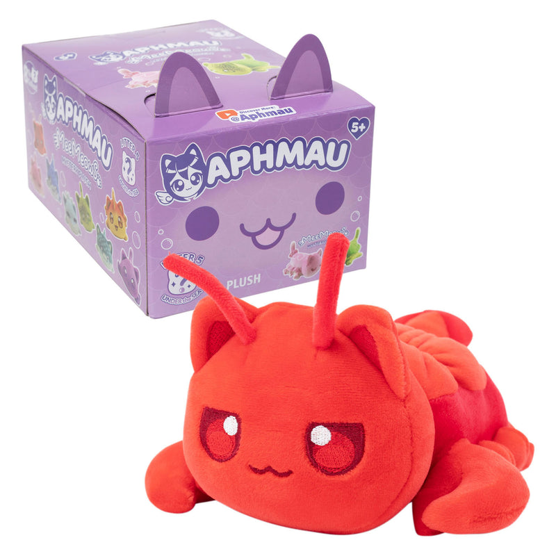 Afbeelding laden in galerijviewer, Boti Series 4 Aphmau Mini Mystery Suprise Knuffel Pluche