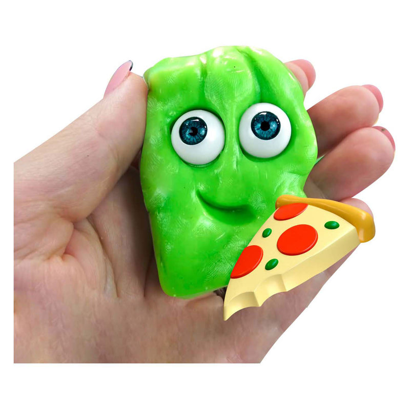 Afbeelding laden in galerijviewer, Boti doctor squish putty diy - green jose