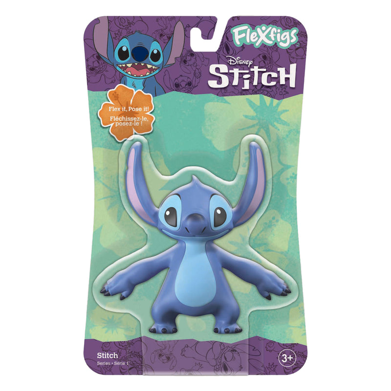 Afbeelding laden in galerijviewer, Boti flexibel figuur stitch
