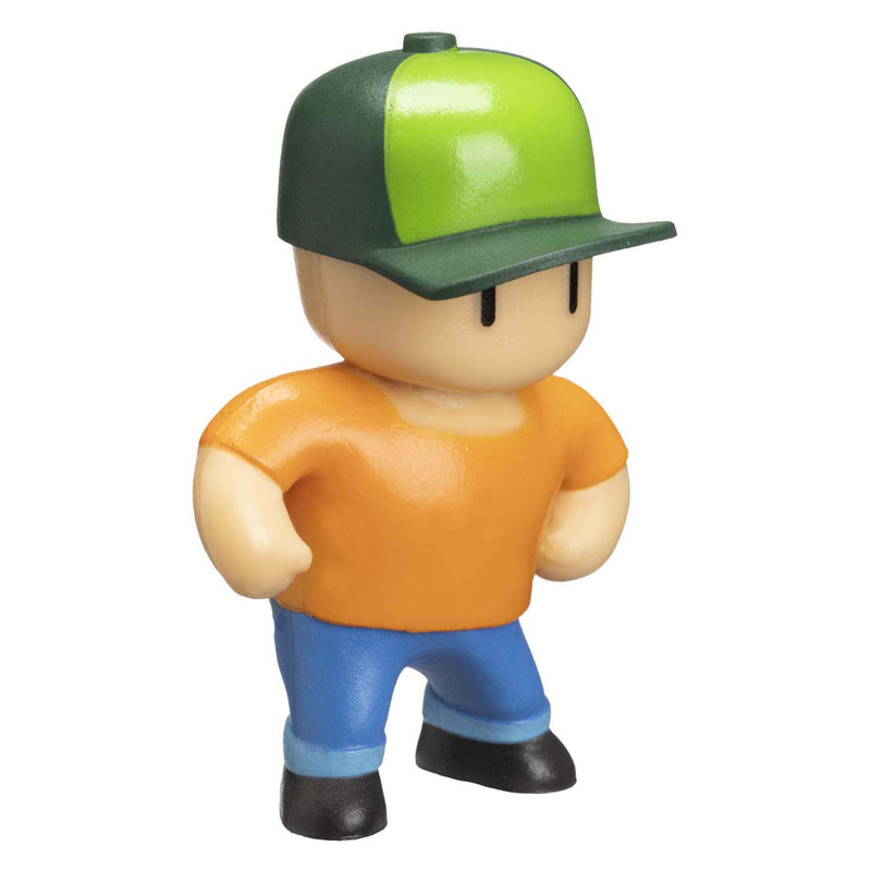 Afbeelding laden in galerijviewer, Stumble guys actiefiguur verrassing in pet