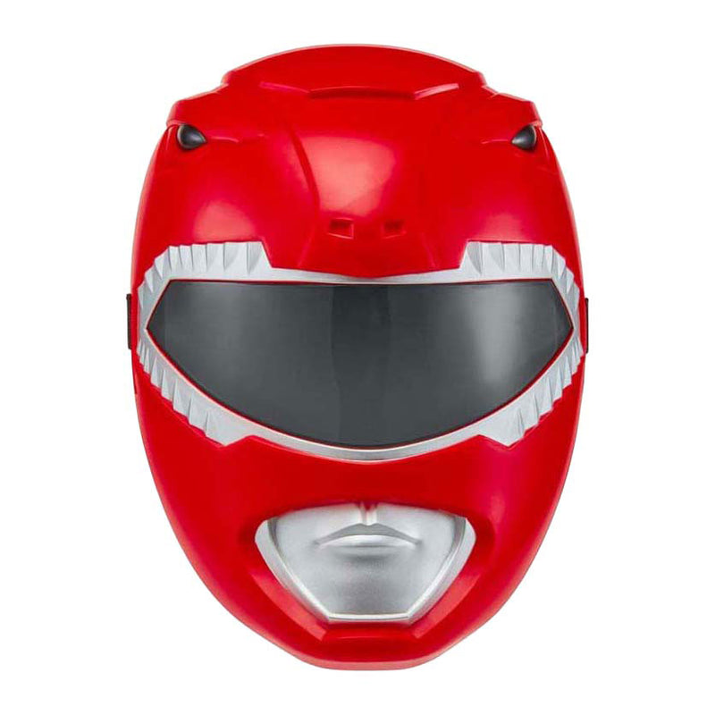 Afbeelding laden in galerijviewer, Power rangers rood masker