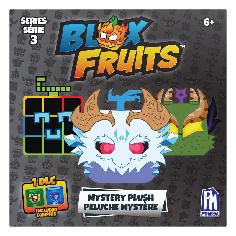 Afbeelding laden in galerijviewer, Boti blox fruits mini bundle serie 2 - 20cm