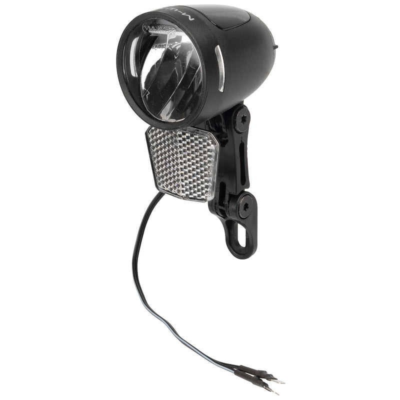 Afbeelding laden in galerijviewer, M-wave apollon e 80 e-bike front light