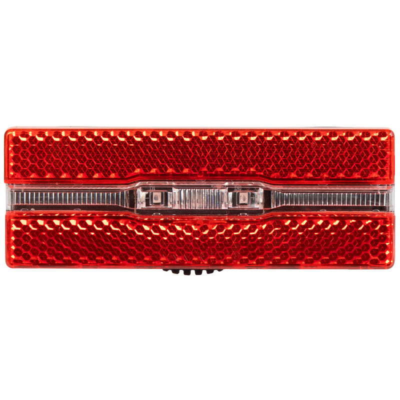 Afbeelding laden in galerijviewer, M-wave helios b battery carrier rear light