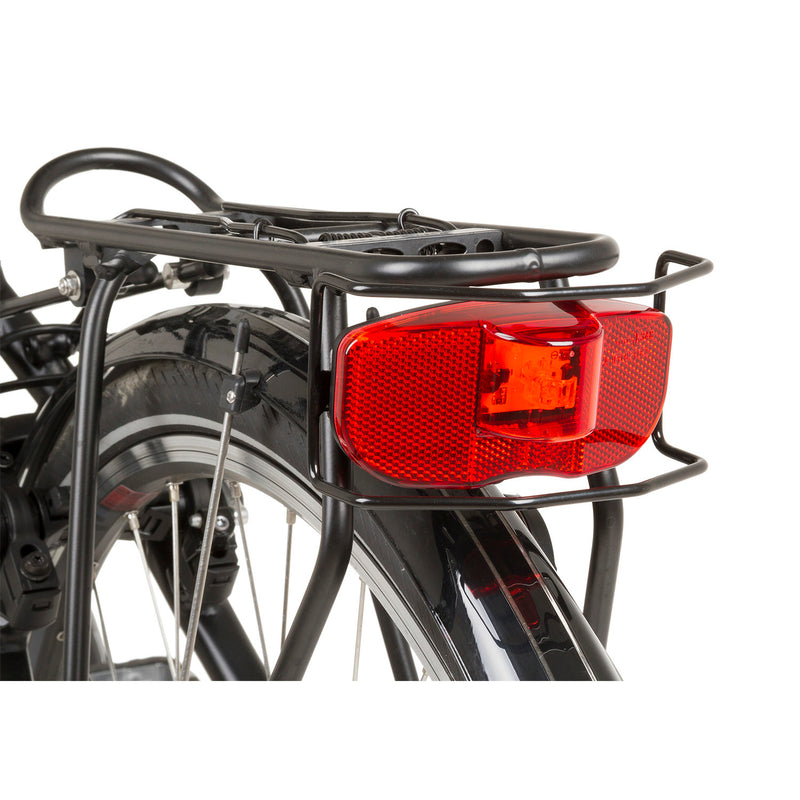 Afbeelding laden in galerijviewer, Smart aa battery carrier rear light