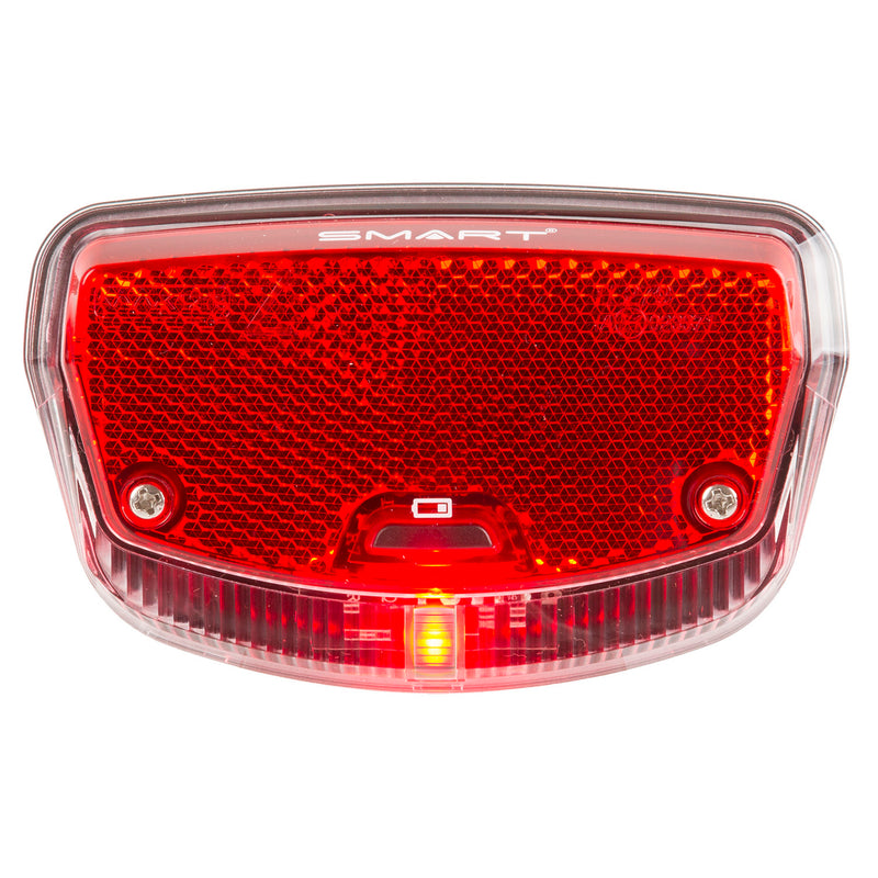 Afbeelding laden in galerijviewer, Smart tunnel battery carrier rear light