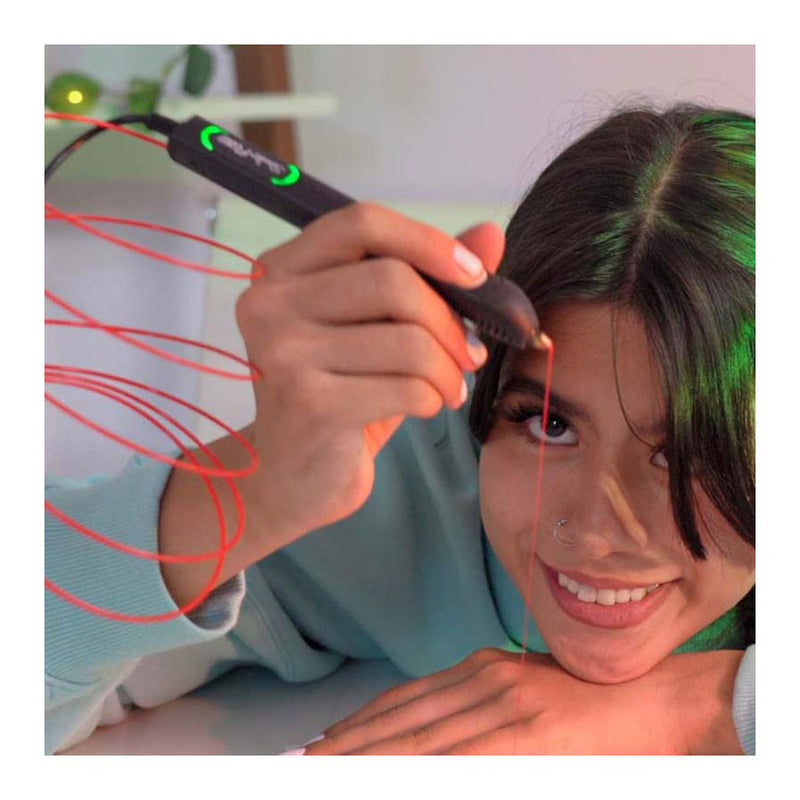 Afbeelding laden in galerijviewer, 3doodler pen voor 3d-printen