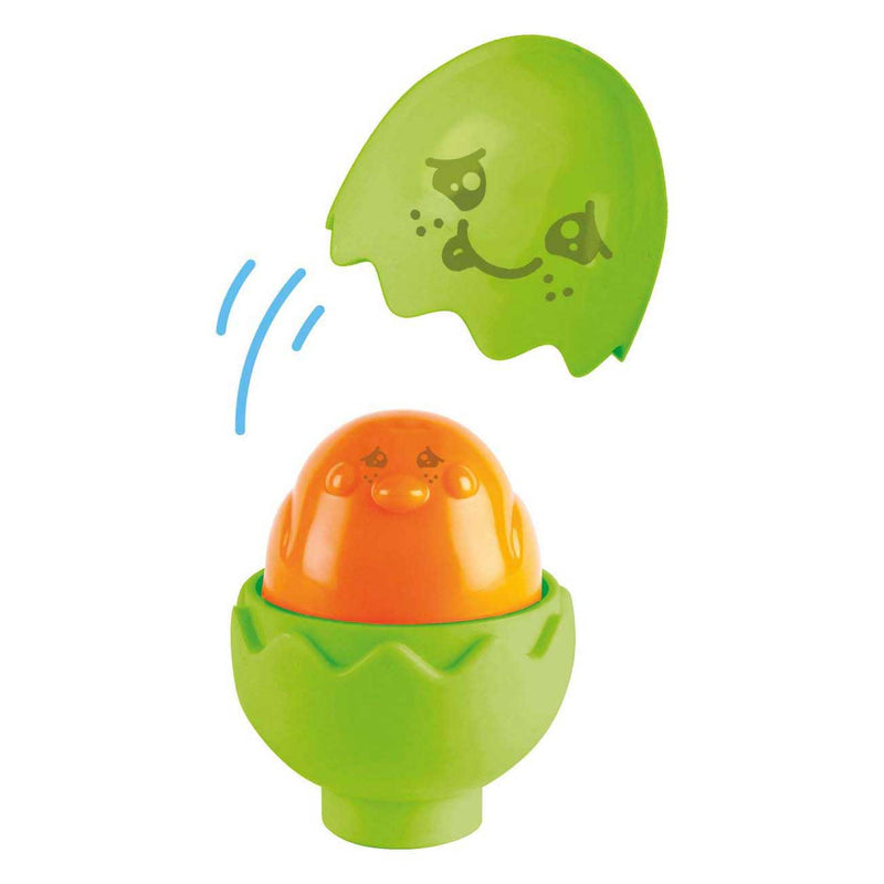 Afbeelding laden in galerijviewer, Spectron bright chicks verrassingseitjes speelset