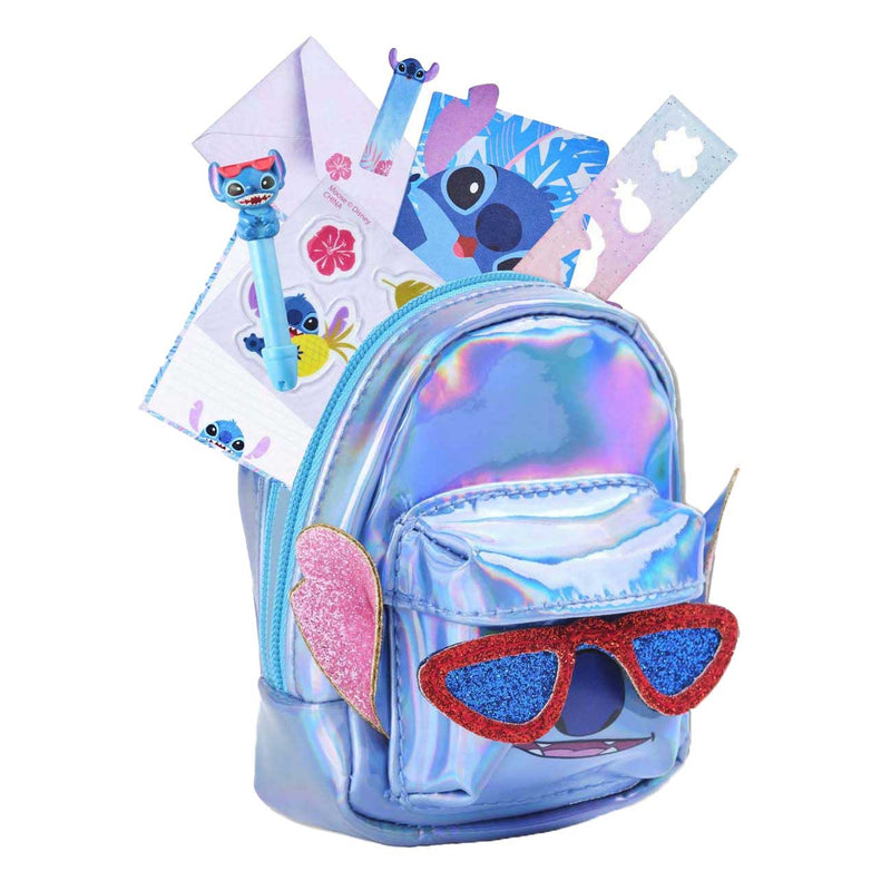 Afbeelding laden in galerijviewer, Spectron real littles stitch rugzak met accessoires