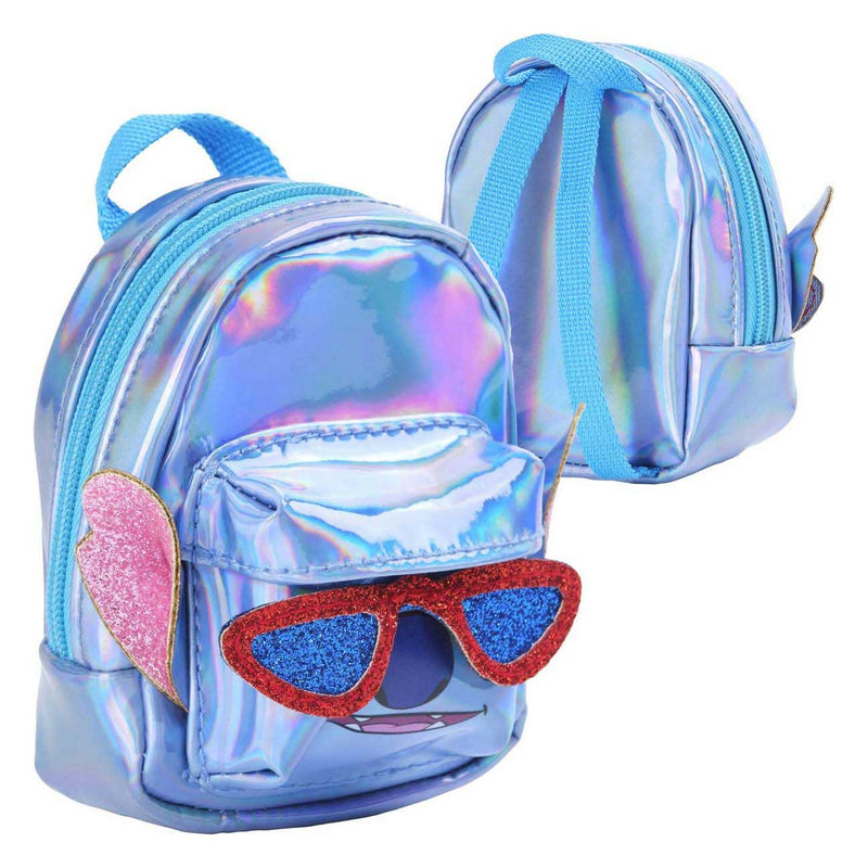Afbeelding laden in galerijviewer, Spectron real littles stitch rugzak met accessoires