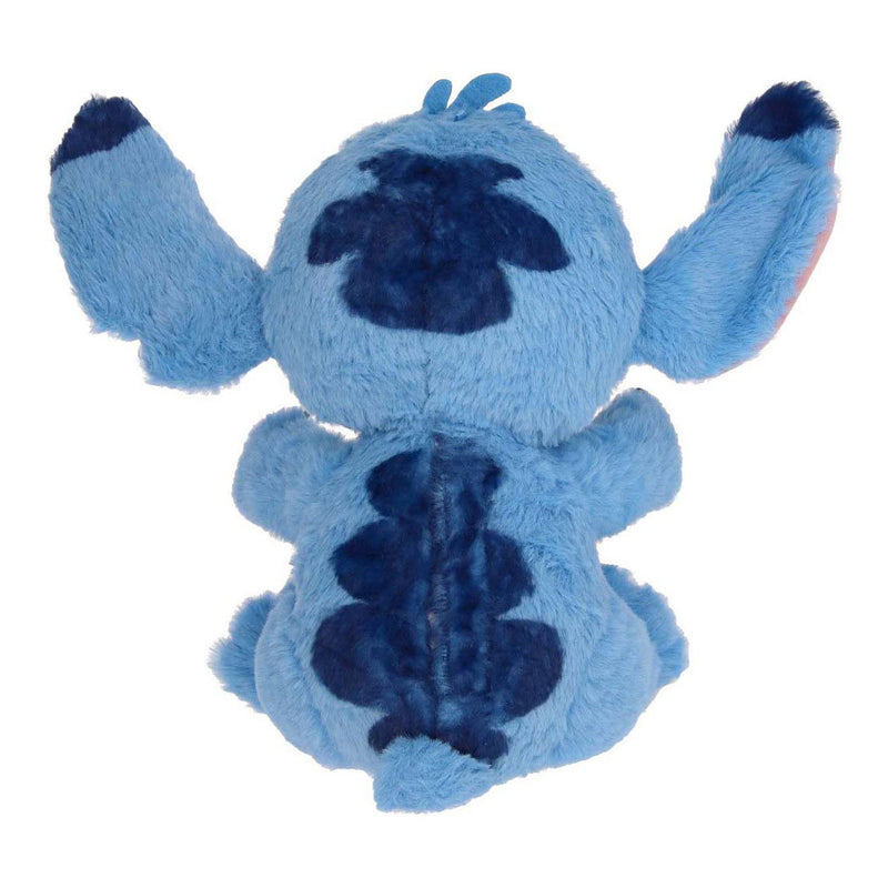 Afbeelding laden in galerijviewer, Imc toys baby paws stitch knuffel - 24cm