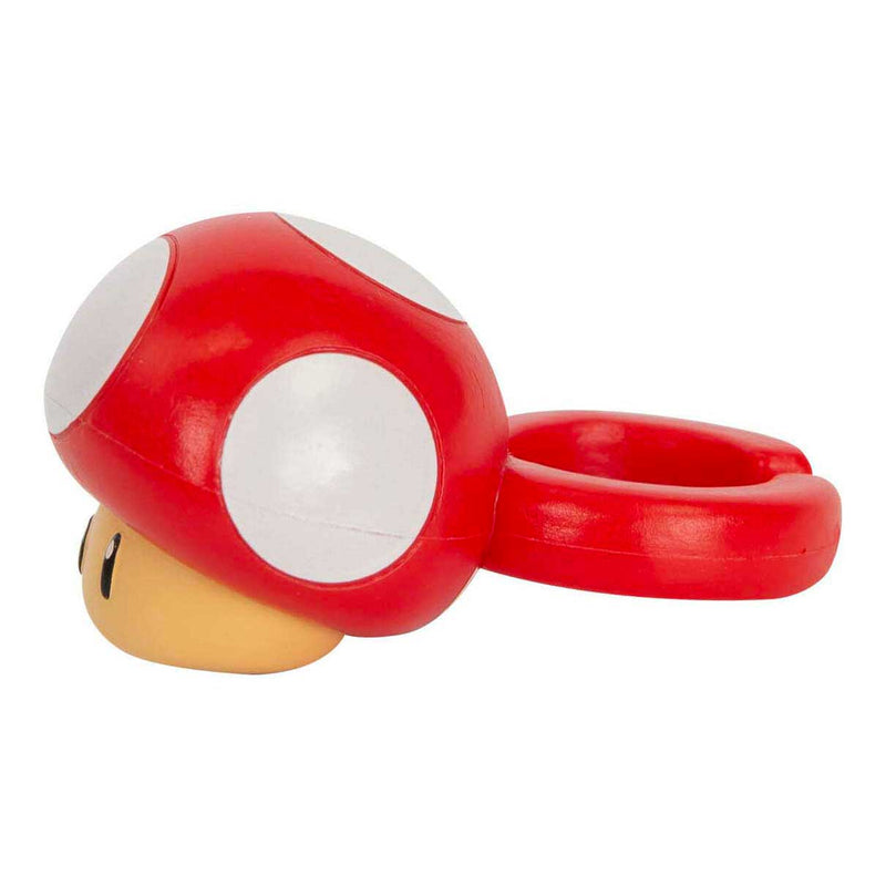 Afbeelding laden in galerijviewer, Spectron super mario sleutelhanger