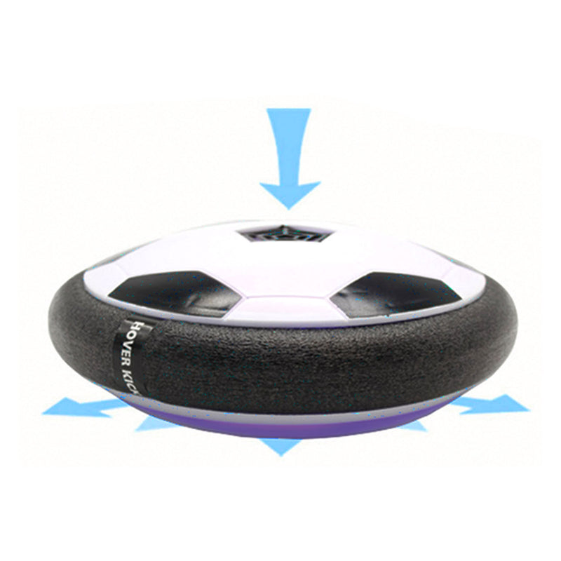 Afbeelding laden in galerijviewer, Spectron gear2play sports hover ball