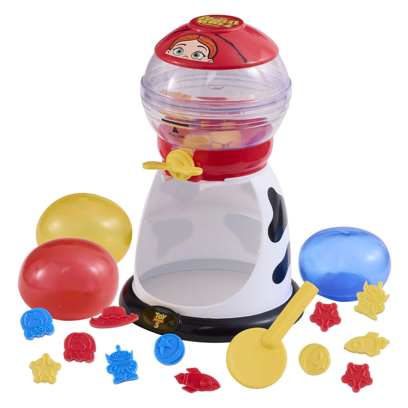 Afbeelding laden in galerijviewer, Gear2play squeeze ball creator toy story 5
