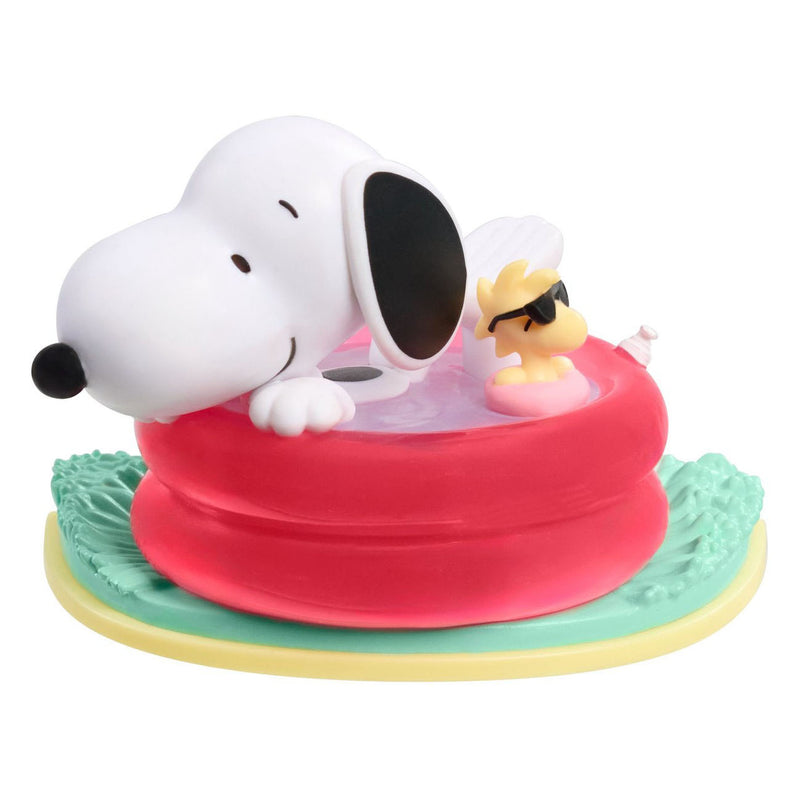 Afbeelding laden in galerijviewer, Just play happy haul peanuts snoopy moody mondays collectible blind box