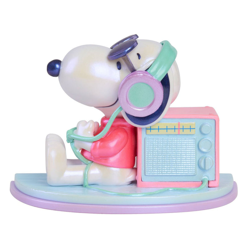 Afbeelding laden in galerijviewer, Just play happy haul peanuts snoopy moody mondays collectible blind box