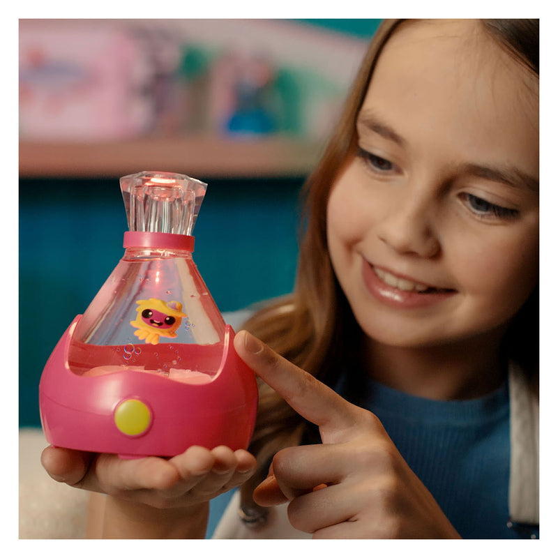Afbeelding laden in galerijviewer, Silverlit fizzy pets interactief - incl. licht en geluid