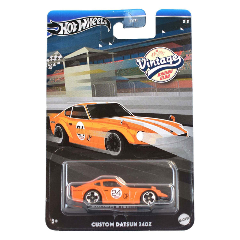 Afbeelding laden in galerijviewer, Hot wheels vintage auto