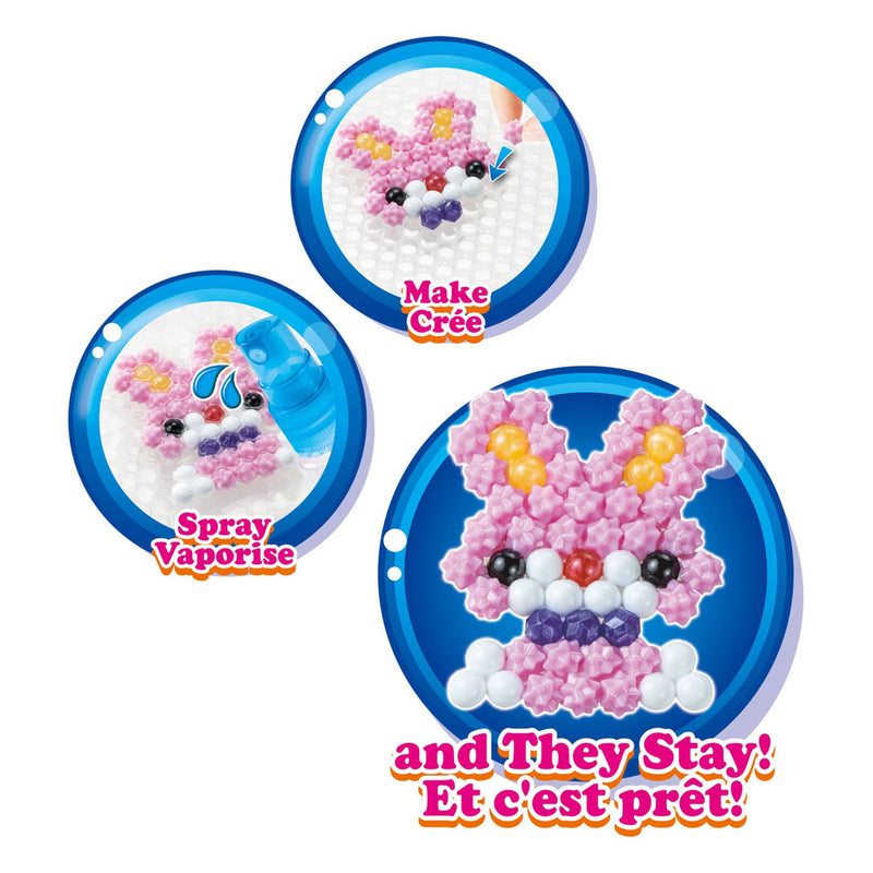 Afbeelding laden in galerijviewer, Aquabeads basis starter set
