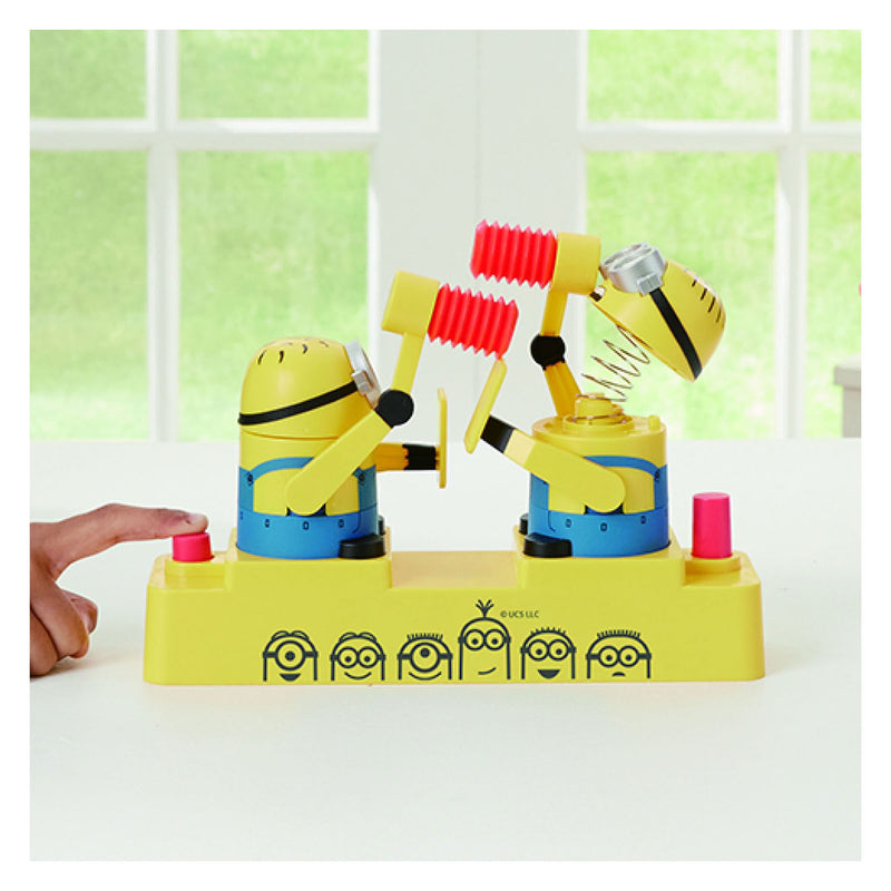 Afbeelding laden in galerijviewer, Epoch minions hammer pop spel - actiespel voor adrenalinekick