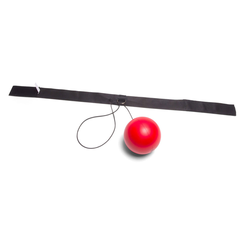 Afbeelding laden in galerijviewer, Bs toys reflex hoofd boksballetje
