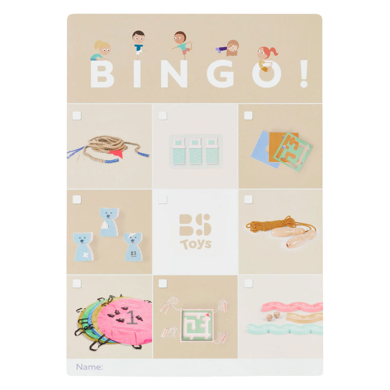 Afbeelding laden in galerijviewer, Bs toys sociaal emotioneel speelset groepspakket - 6dlg.
